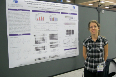 AACR Conference 2014