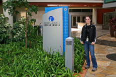University of Hawaii Cancer Center
