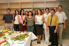 Retroviral Biochemistry Lab at University of Debrecen